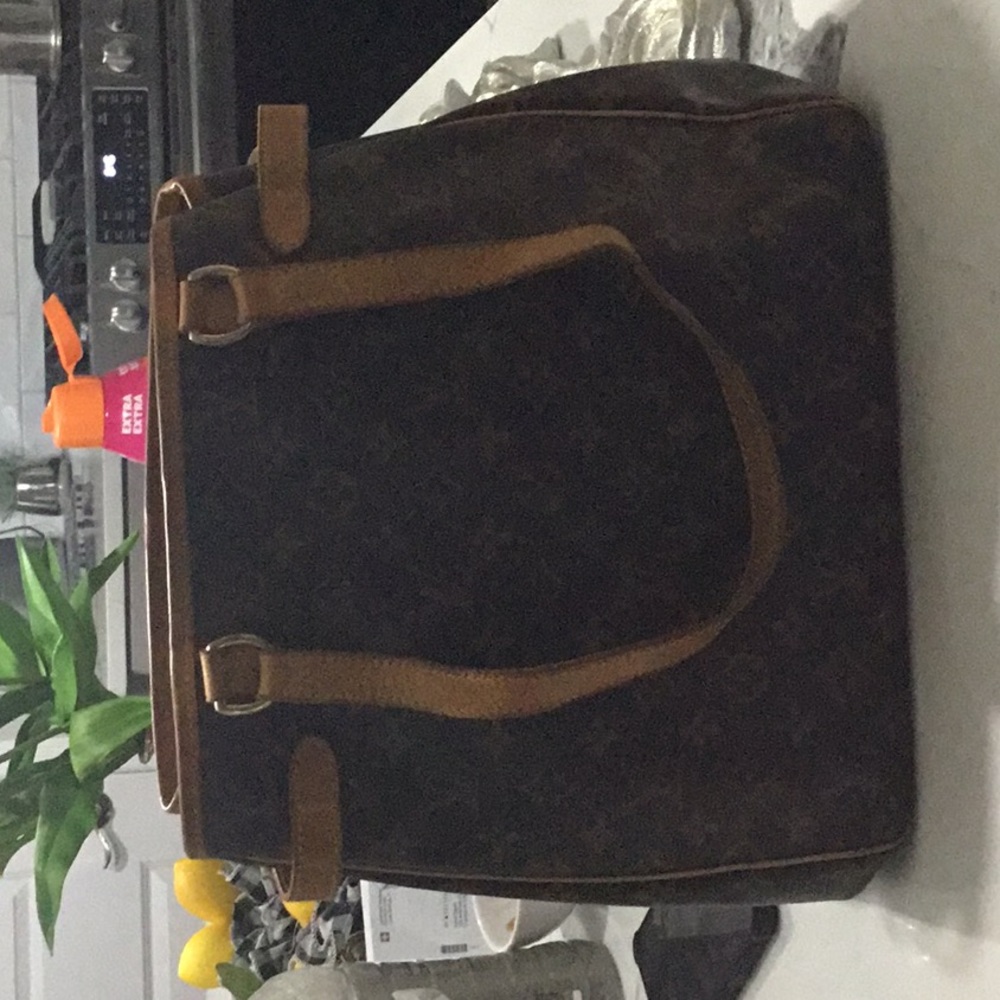 Louie Vuitton